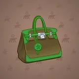 Loot Bag #6815