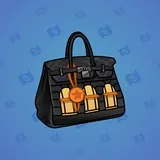 Loot Bag #6887