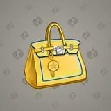 Loot Bag #6923