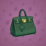 Loot Bag #6927