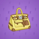 Loot Bag #6928