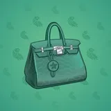 Loot Bag #7027