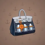 Loot Bag #7051