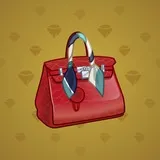 Loot Bag #7078