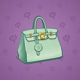 Loot Bag #7124