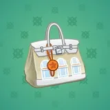 Loot Bag #7196