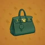 Loot Bag #7262