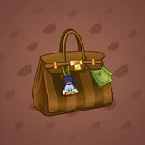 Loot Bag #7324