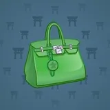 Loot Bag #7402