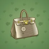 Loot Bag #7404