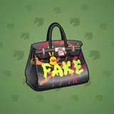 Loot Bag #7435