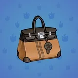 Loot Bag #7463