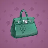 Loot Bag #7522