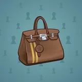 Loot Bag #7539