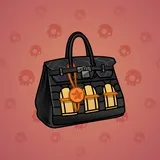 Loot Bag #7545