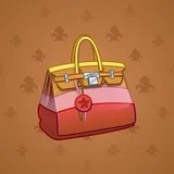 Loot Bag #7552