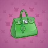 Loot Bag #7554