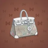 Loot Bag #7624
