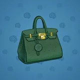 Loot Bag #7632