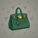 Loot Bag #7662