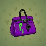 Loot Bag #7663