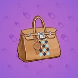 Loot Bag #7666