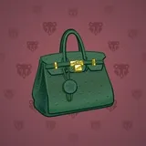 Loot Bag #7671