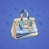 Loot Bag #7680