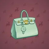 Loot Bag #7717
