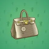 Loot Bag #7746