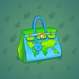 Loot Bag #7750