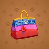 Loot Bag #7800