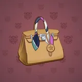 Loot Bag #7803