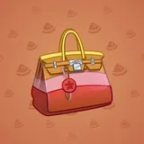 Loot Bag #7808