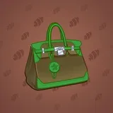 Loot Bag #7834