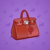 Loot Bag #7844