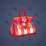 Loot Bag #7845