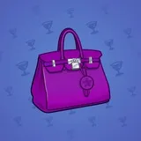 Loot Bag #7860