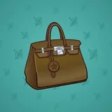 Loot Bag #7922