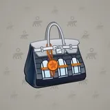 Loot Bag #7980