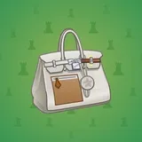 Loot Bag #7989