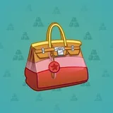 Loot Bag #8034