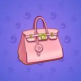 Loot Bag #8050