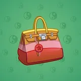 Loot Bag #8058