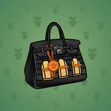 Loot Bag #8080