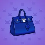 Loot Bag #8123