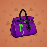 Loot Bag #8134