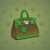 Loot Bag #8149