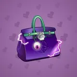 Loot Bag #8150