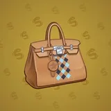 Loot Bag #8168